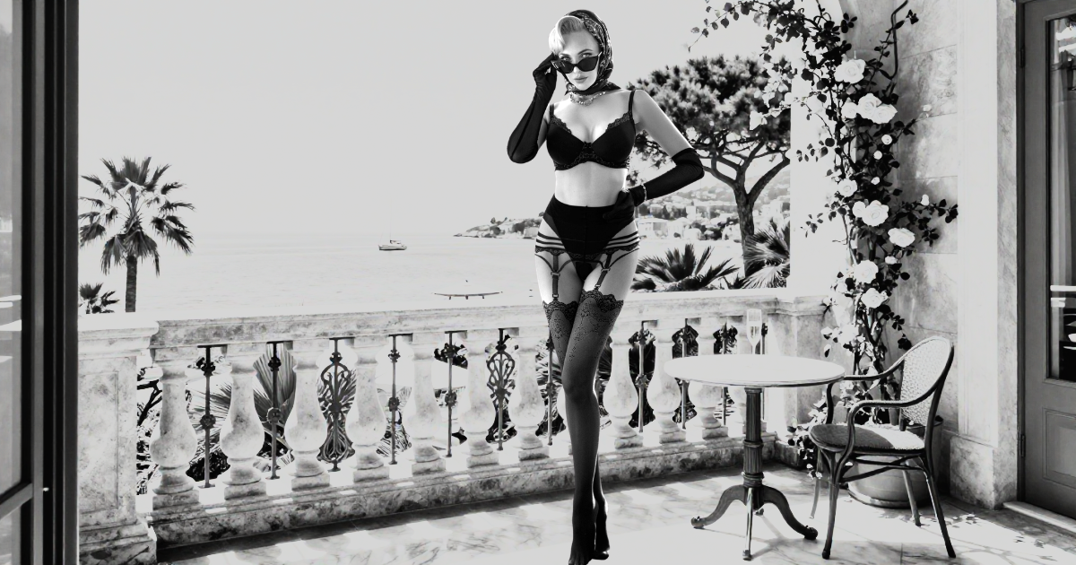 Hold-Ups vs Stockings: What's the Difference? The Ultimate Hosiery Guide