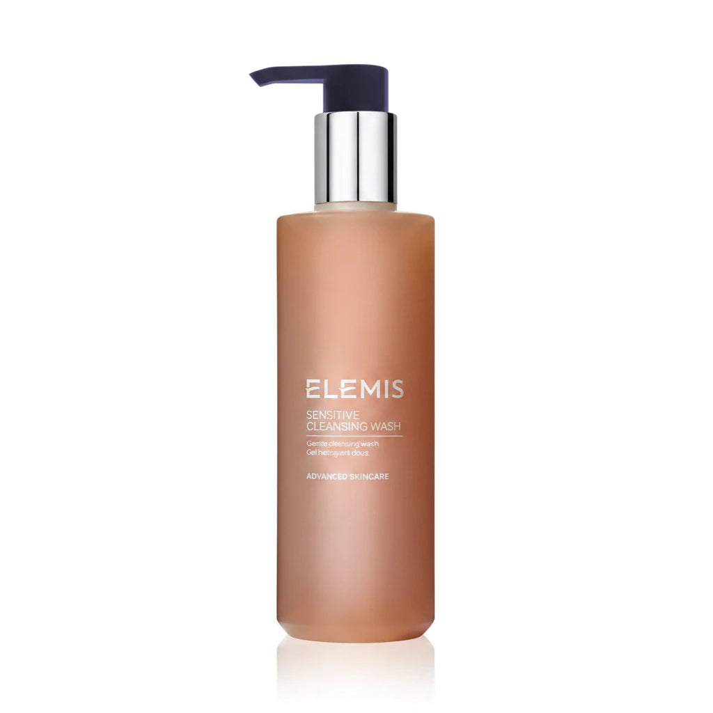 Elemis Sensitive Cleansing Wash 200ml