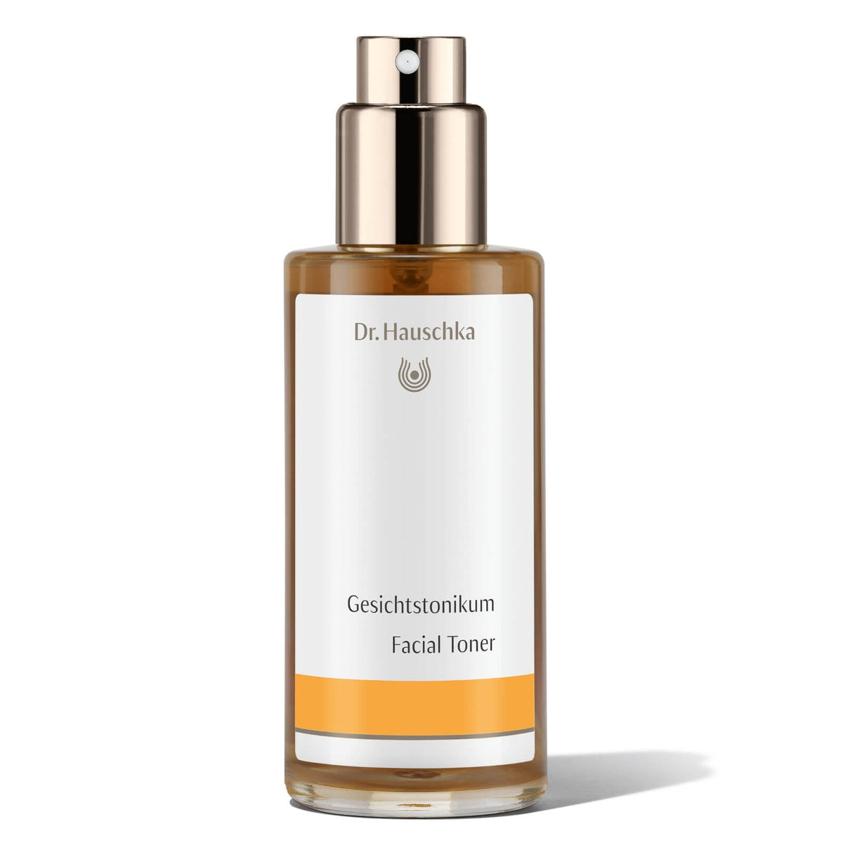 Dr. Hauschka Facial Toner 100ml — Pore Refining & Elasticity Mist