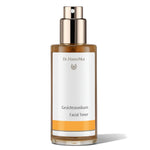 Dr. Hauschka Facial Toner 100ml — Pore Refining & Elasticity Mist