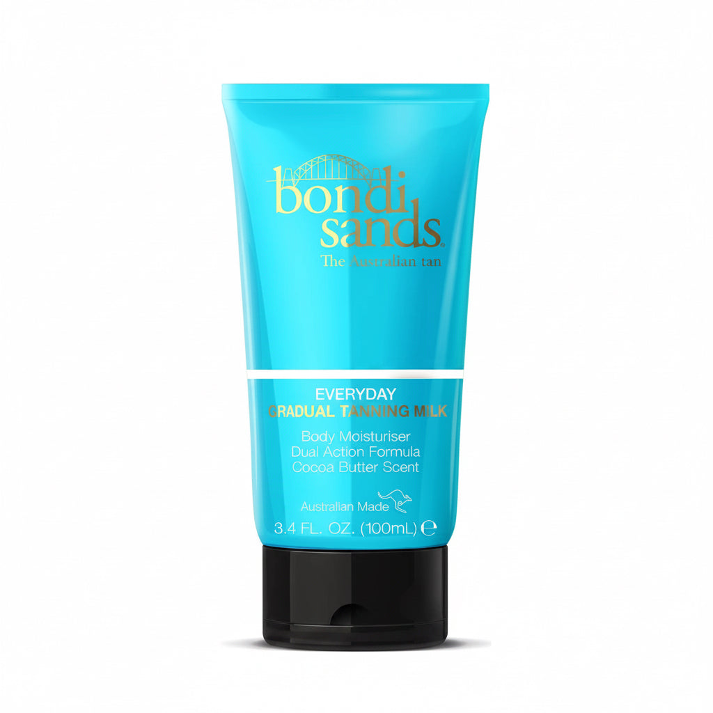 Bondi Sands Everyday Gradual Tanning Milk 100ml
