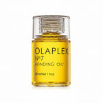 Olaplex No. 7 Bonding Frizz Reduction and Heat Protection Hair Oil 30ml