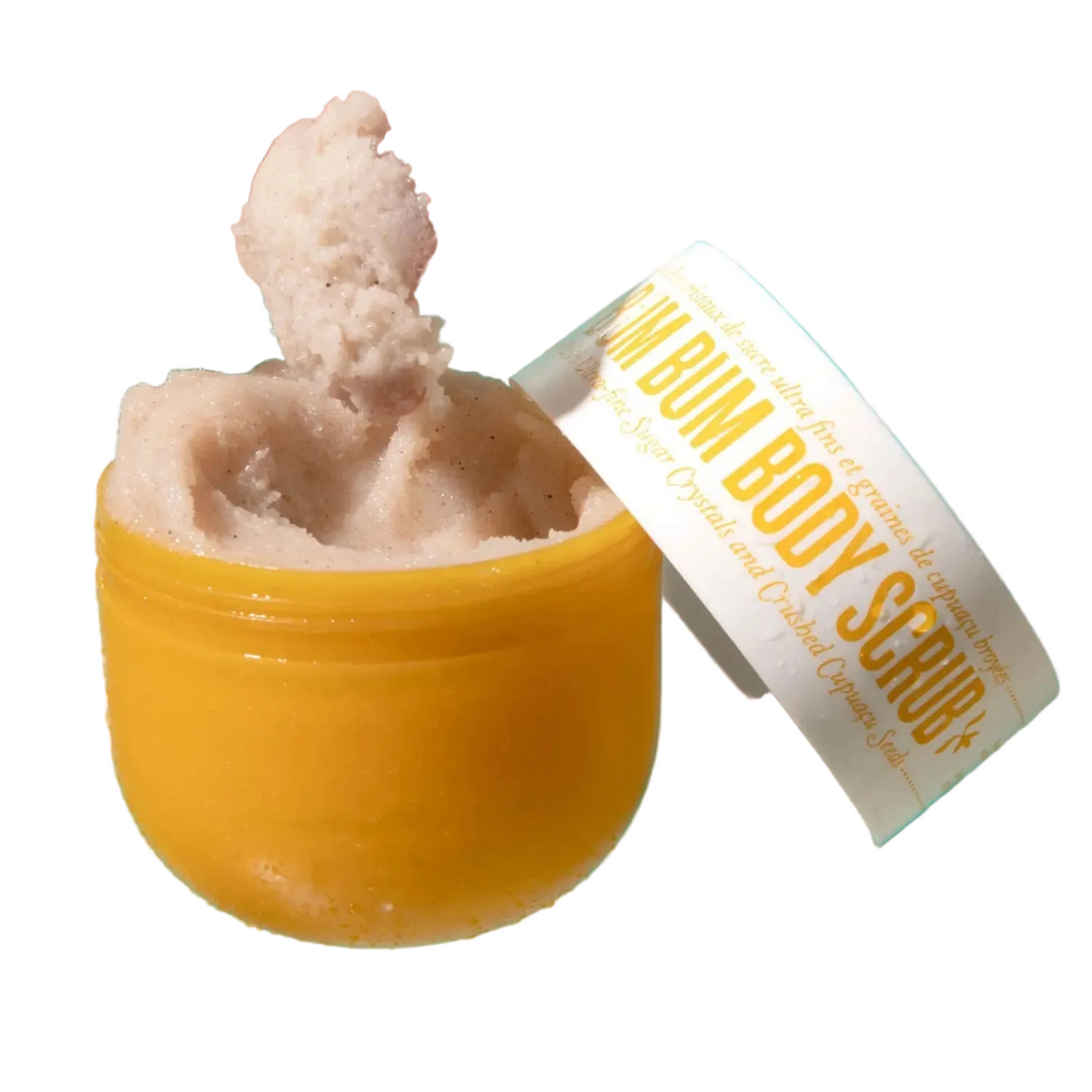 Sol de Janeiro Bum Bum Body Scrub 220g