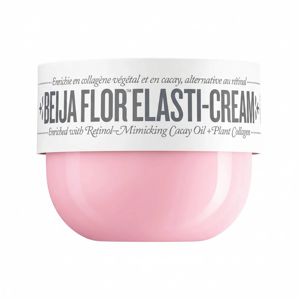 Sol de Janeiro Beija Flor Elasti-Cream 75ml