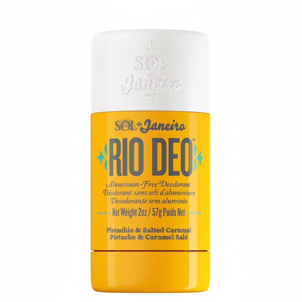 Sol de Janeiro Rio Deo Cheirosa 62 Aluminium-Free Deodorant 57g
