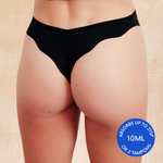 NIXI Body Gracie Leakproof Thong — Light Absorbency