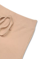 Long Sleeve Hoodie and Pants Two-piece Loungewear Set