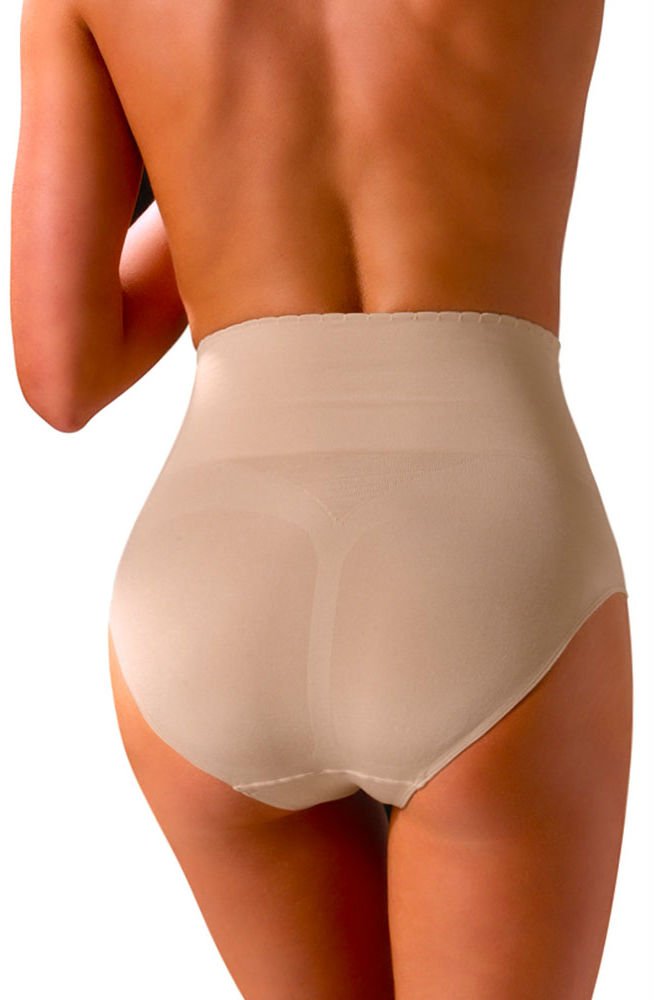 Control Body 311028 Shaping Brief Skin Beige