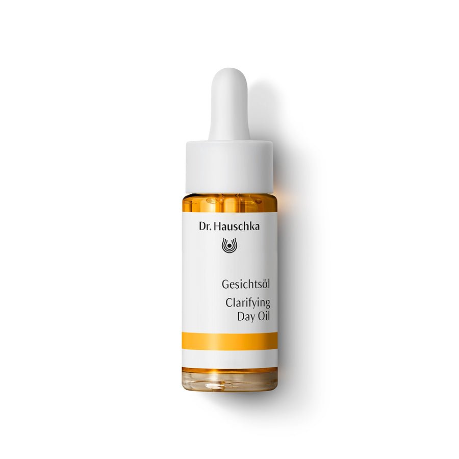 Dr. Hauschka Clarifying Day Oil 18ml