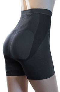 Control Body 411047 Micromassaging Leggings Nero Black