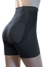 Control Body 411047 Micromassaging Leggings Nero Black