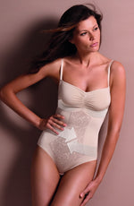 Control Body 510193 Body Nero Black