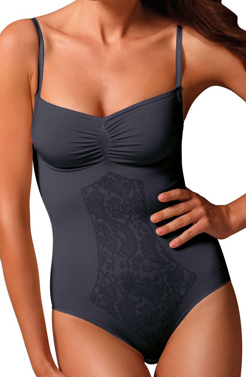 Control Body 510193 Body Nero Black