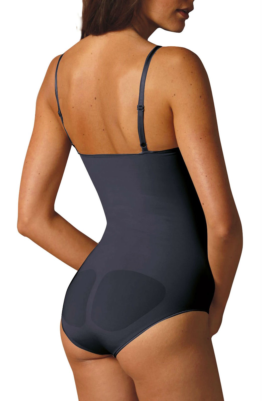 Control Body 510193 Body Nero Black