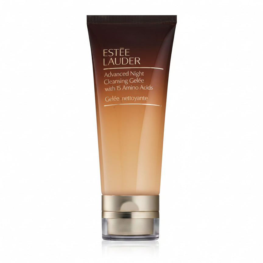 Estee Lauder Advanced Night Cleansing Gelée with 15 Amino Acids 100ml