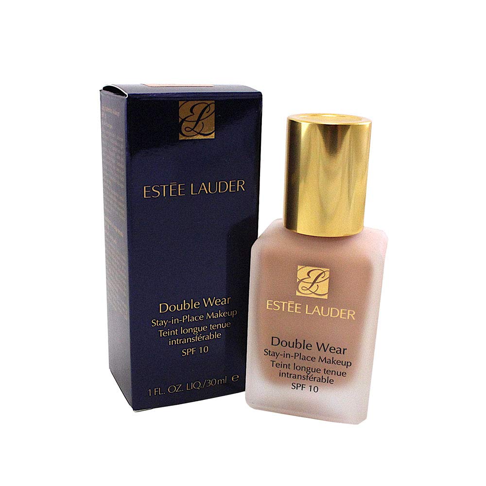 Estée Lauder Double Wear Stay-in-Place Foundation SPF 10 30ml Pale Almond