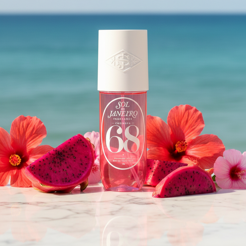 Sol de Janeiro Cheirosa '68 Perfume Mist 240ml