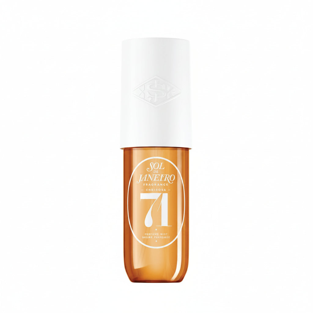 Sol de Janeiro Cheirosa 71 Hair & Body Fragrance Mist 90ml