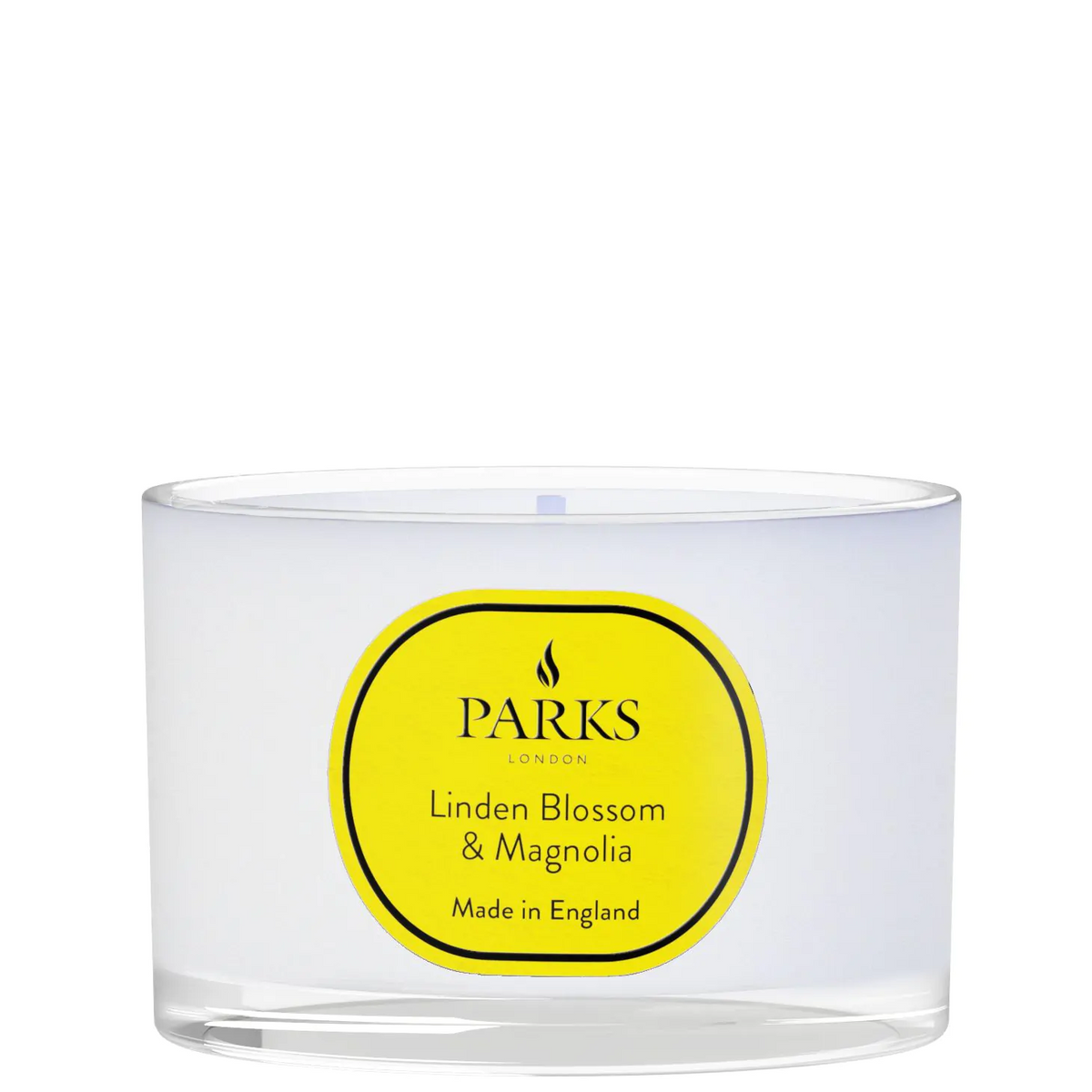 LINDEN BLOSSOM & MAGNOLIA TRAVEL CANDLE 70G