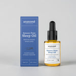 anatomē Overactive Mind Sleep Oil 30ml – Somali Frankincense