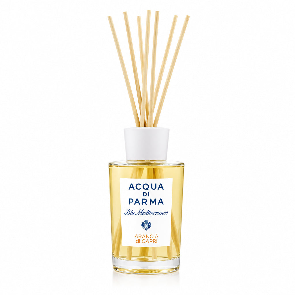 Acqua di Parma Blu Mediterraneo Arancia di Capri Diffuser 180ml