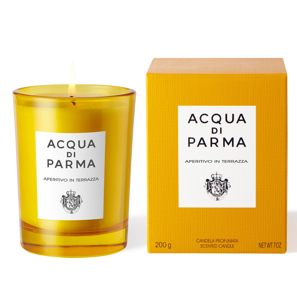 Acqua di Parma Aperitivo in Terrazza candle 200g