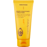 Seven Potions Beard Conditioner 100 ml 3.38 fl oz Citrus Tonic