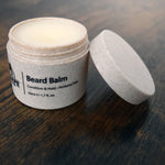 Baldape Parlour Beard Balm