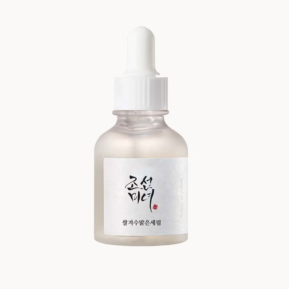 Beauty of Joseon Glow Deep Serum 30ml