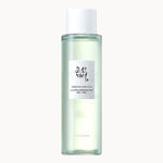 Beauty of Joseon Green Plum AHA BHA Toner 150ml