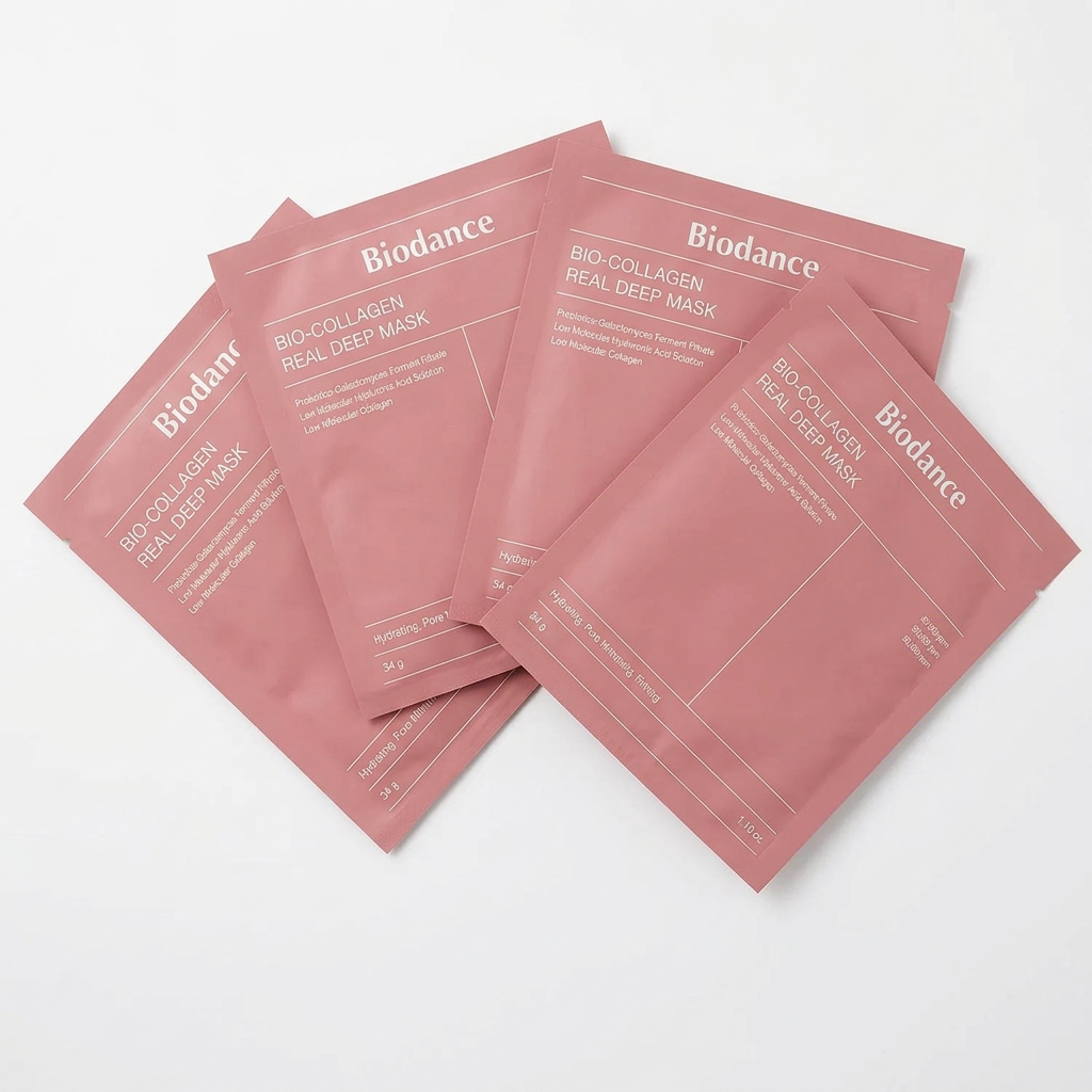 Biodance Bio Collagen Real Deep Hydrogel Mask