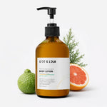 Dot & Lola Cypress Body Lotion 250ml