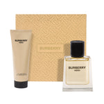 Burberry Hero Gift Set for Men | 50ml EDT & Shower Gel