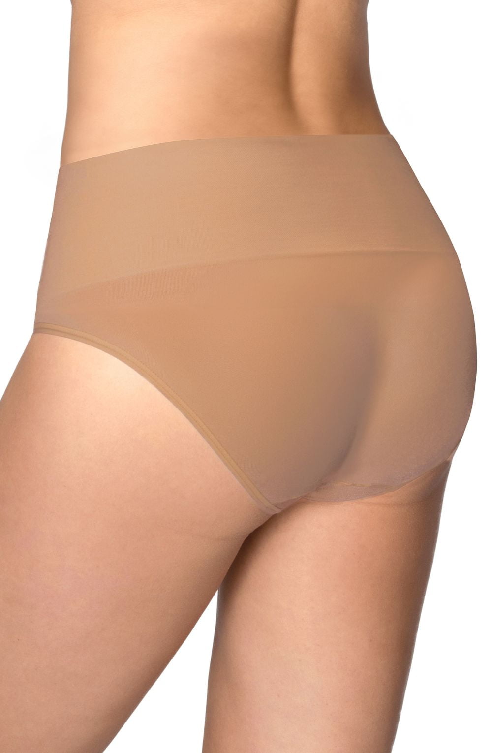 Control Body 312277 Tummy Control Brief Beige