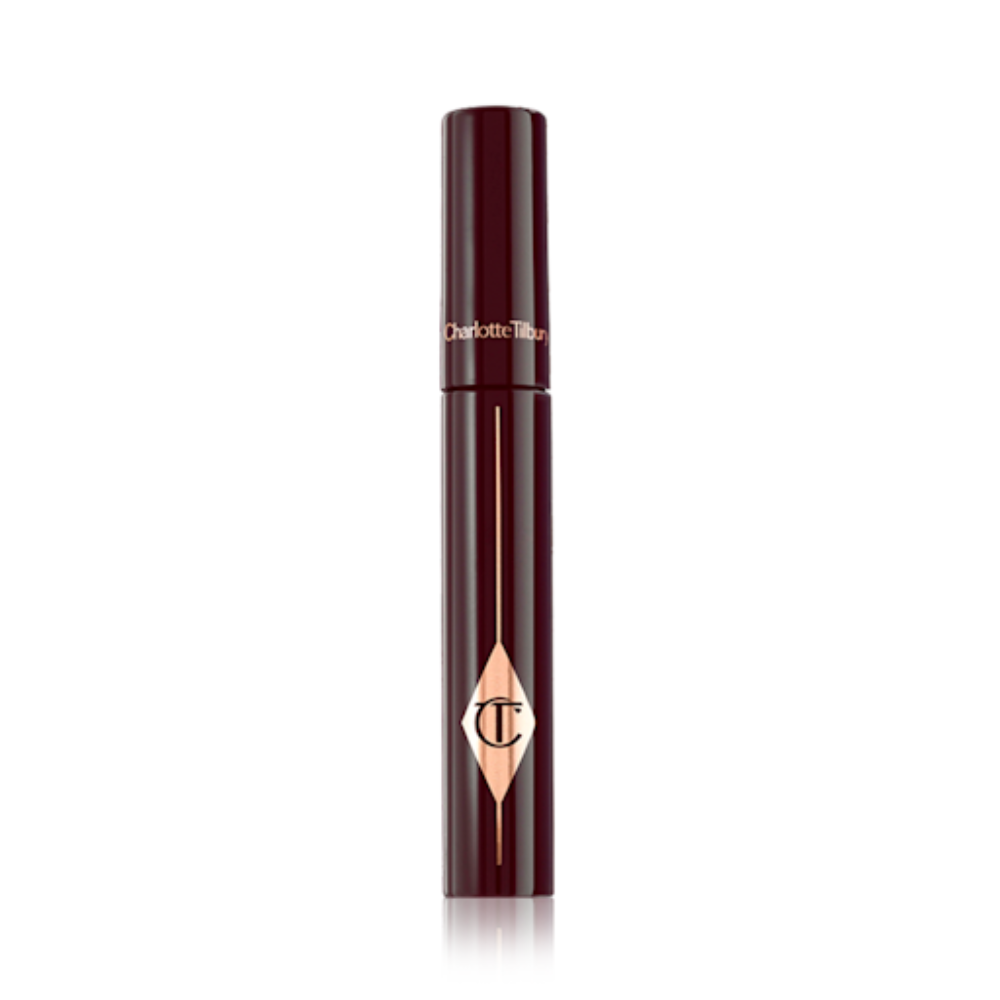 Charlotte Tilbury Full Fat Lashes Mascara 4ml, Glossy Black
