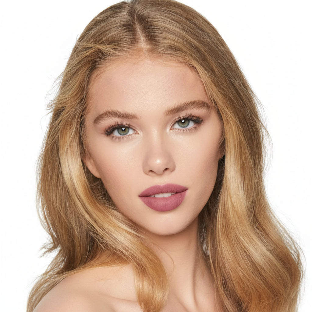 Charlotte Tilbury Look Of Love Lipstick 3.5g - Matte Revolution - Wedding Belles