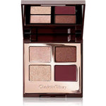 Charlotte Tilbury Luxury Eyeshadow Palette 4.5g - Fire Rose