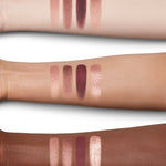 Charlotte Tilbury Luxury Eyeshadow Palette 4.5g - Fire Rose