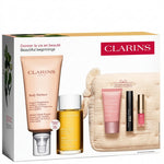 Clarins Beautiful Beginnings Gift Set – 6 Pieces