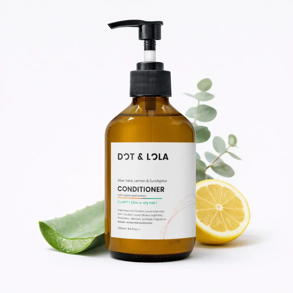 Dot & Lola Clarity Conditioner 250ml