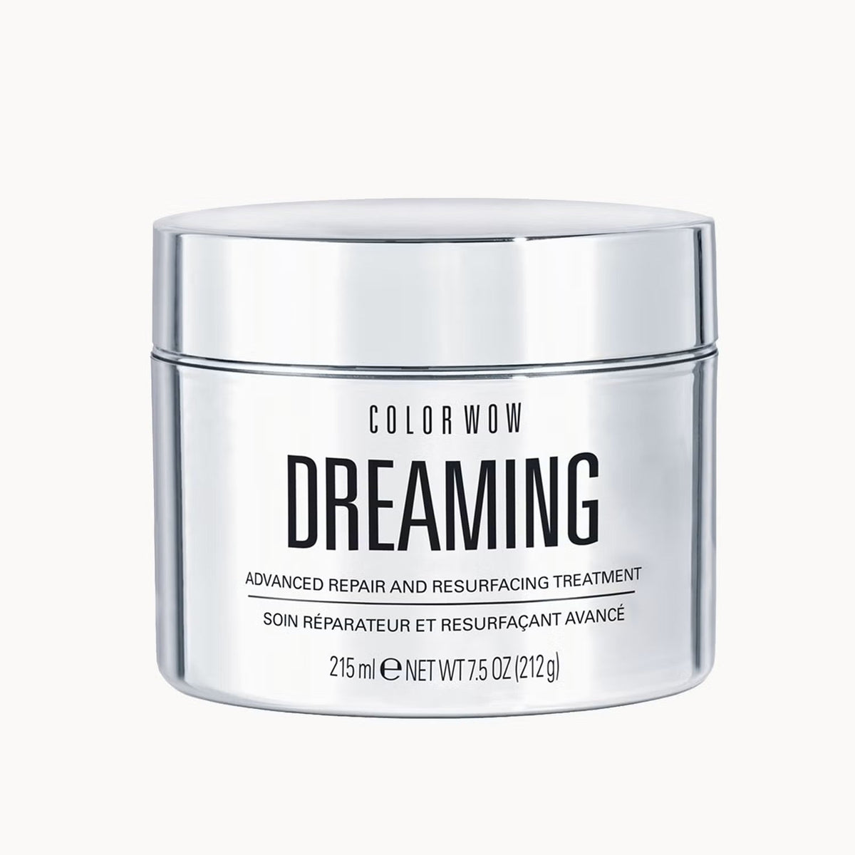 Color Wow Dreaming Advance Repair and Resurfacing Treatment 215ml