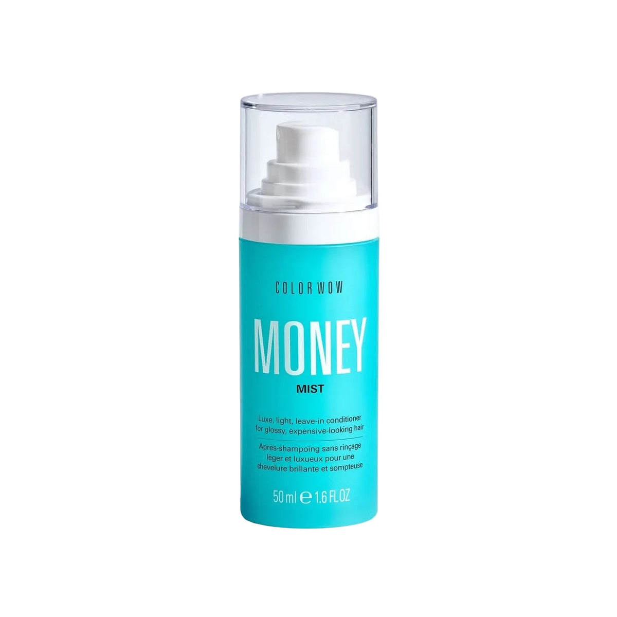 Color Wow Money Mist 50ml Moisturising Leave in Conditioner