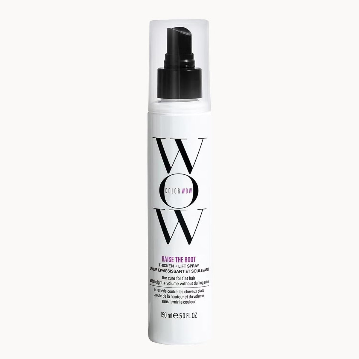 Color Wow Raise the Root Thicken + Lift Spray 150ml