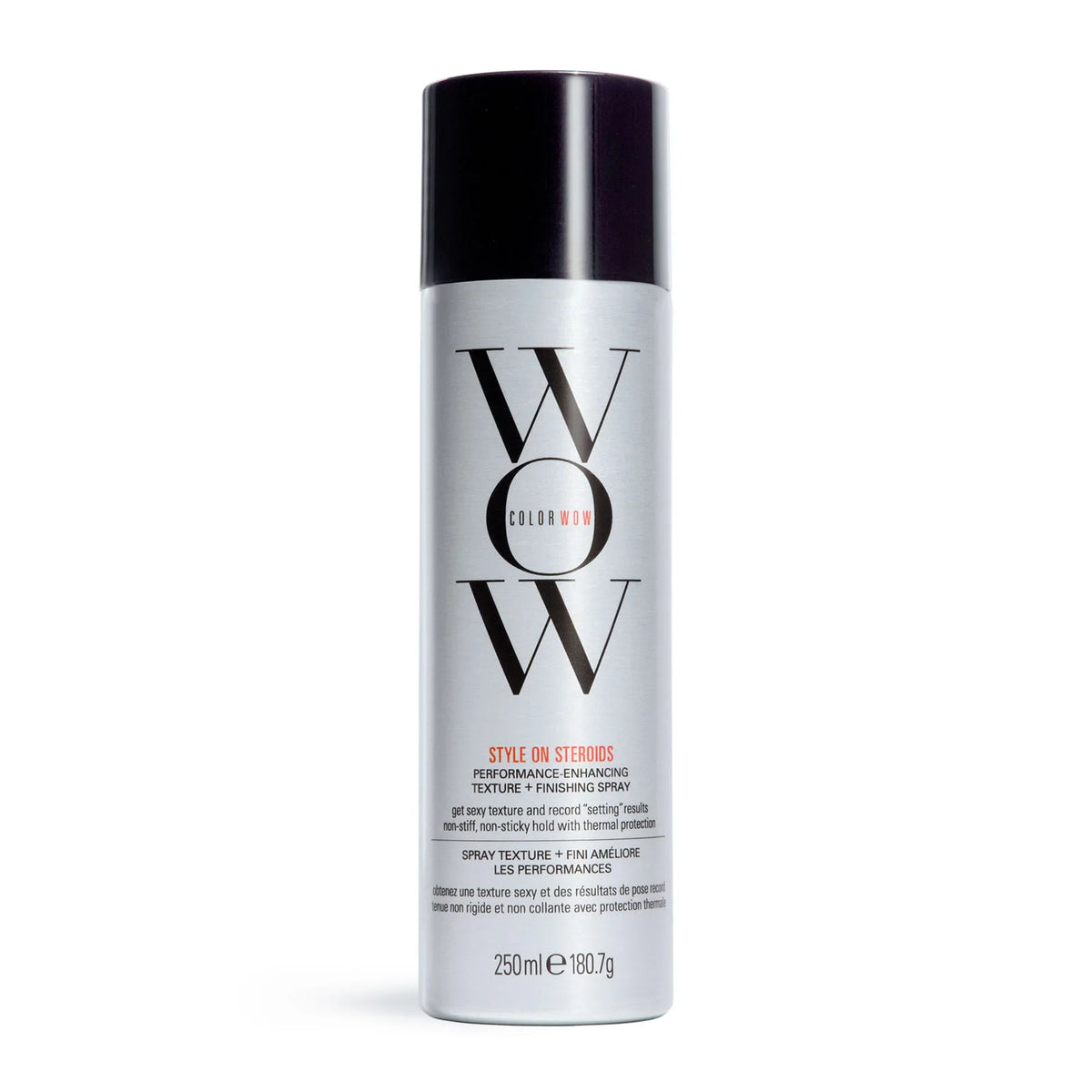 Color Wow Style on Steroids - Performance Enhancing Texture Spray 250ml