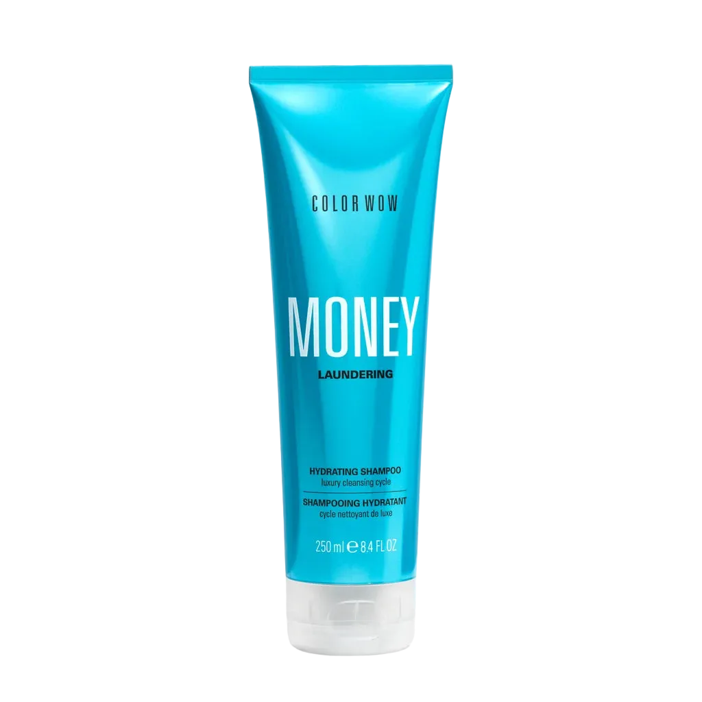 Color Wow Money Laundering Hydrating Shampoo 250ml
