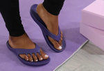 Footlogix Comfeeze Recovery Sandals (Various Sizes)