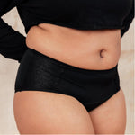 NIXI Body Polly Leakproof Knicker — Heavy Absorbency