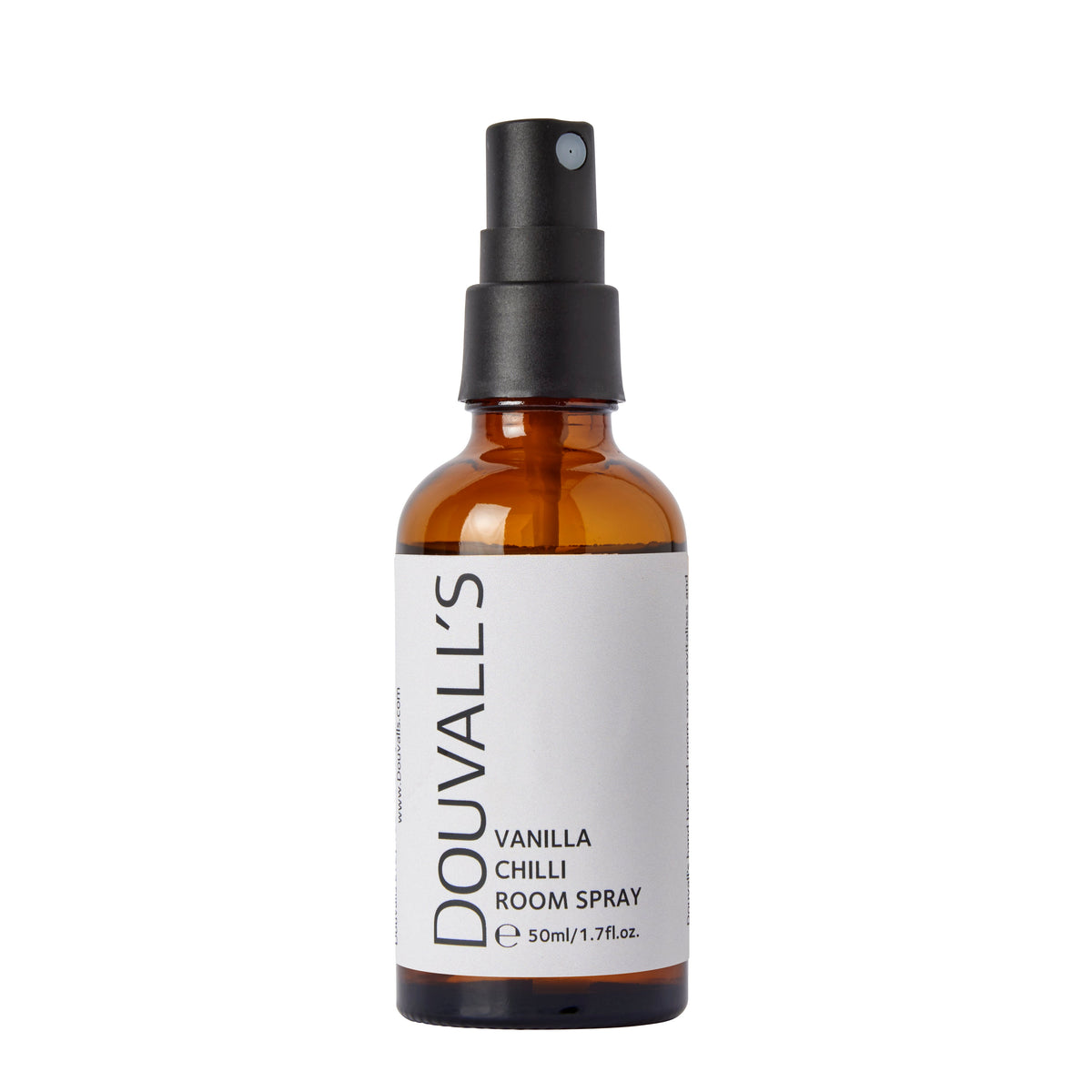 Douvall's Natural Room Sprays 50ml | Refresh Your Home with Hand-Blended Scents
