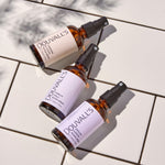 Douvall's Natural Room Sprays 50ml | Refresh Your Home with Hand-Blended Scents