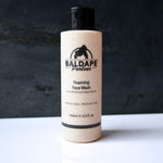 Baldape Parlour Foaming Beard & Face Wash